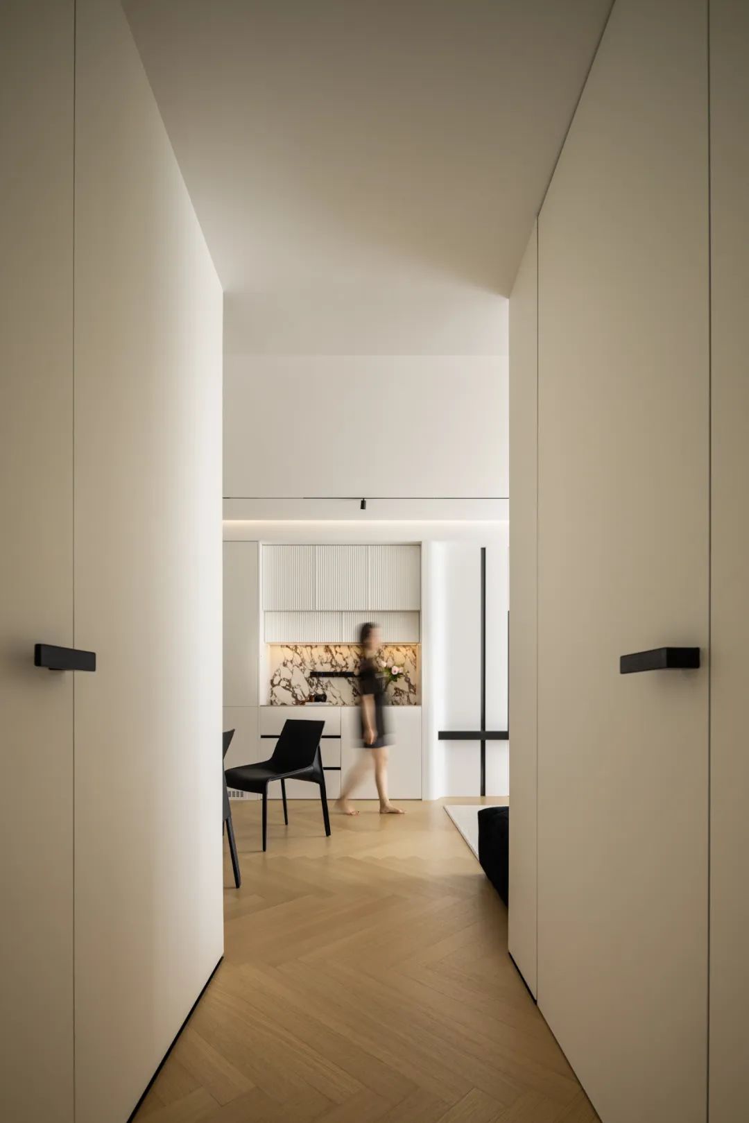 浅沐丨中国宁波丨自再空间设计事务所-0