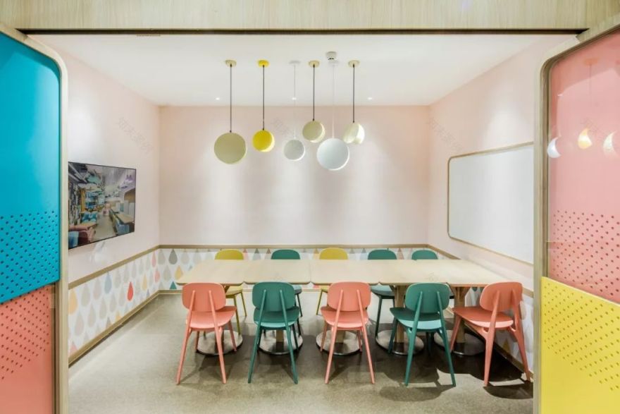 织梦空间 | 广州 Pinolo Kids Café-5