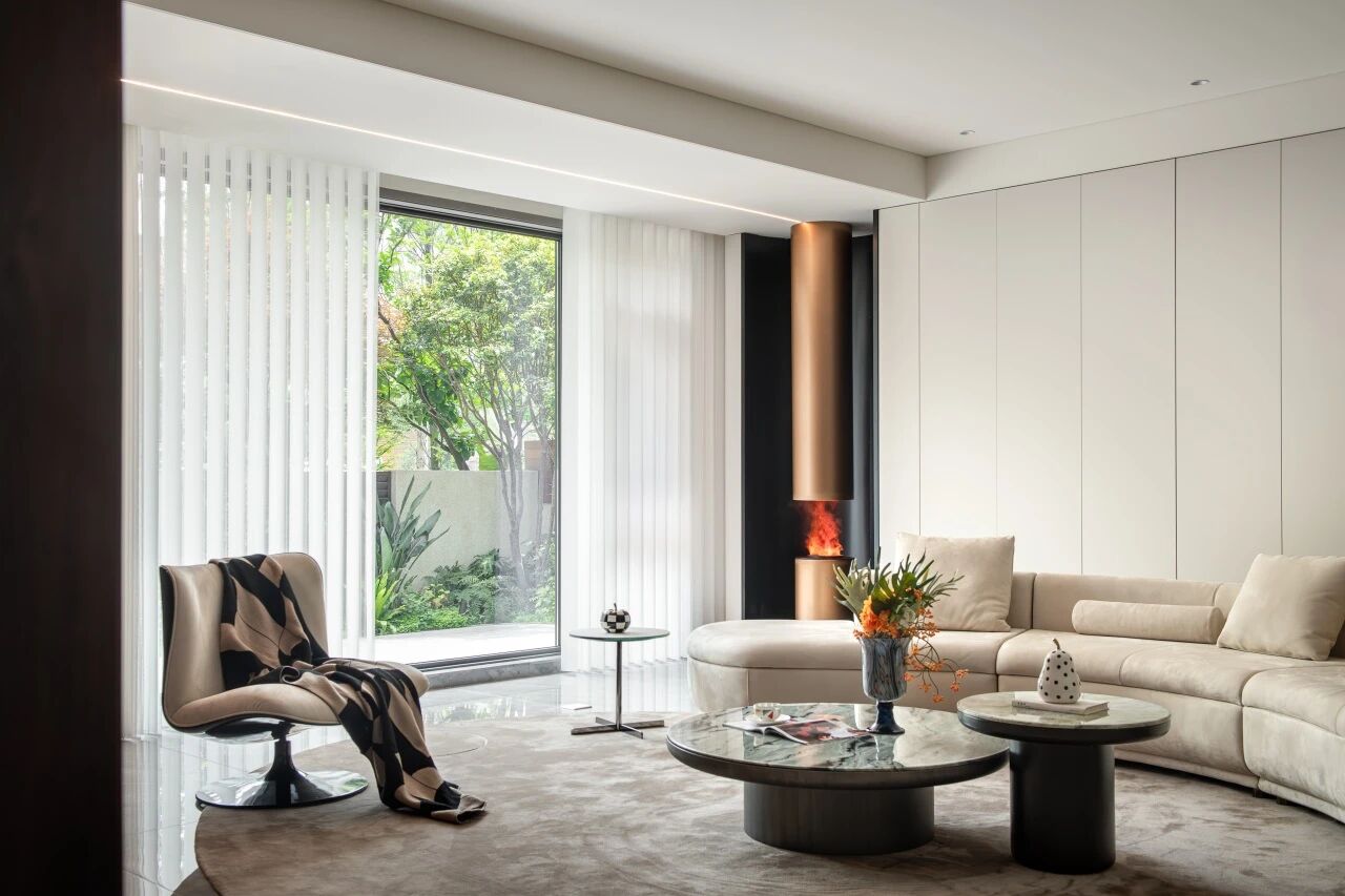 首发 X 熊翔飞 X 静奢白境  家的自然叙事：向光处，有风来_20260110-35