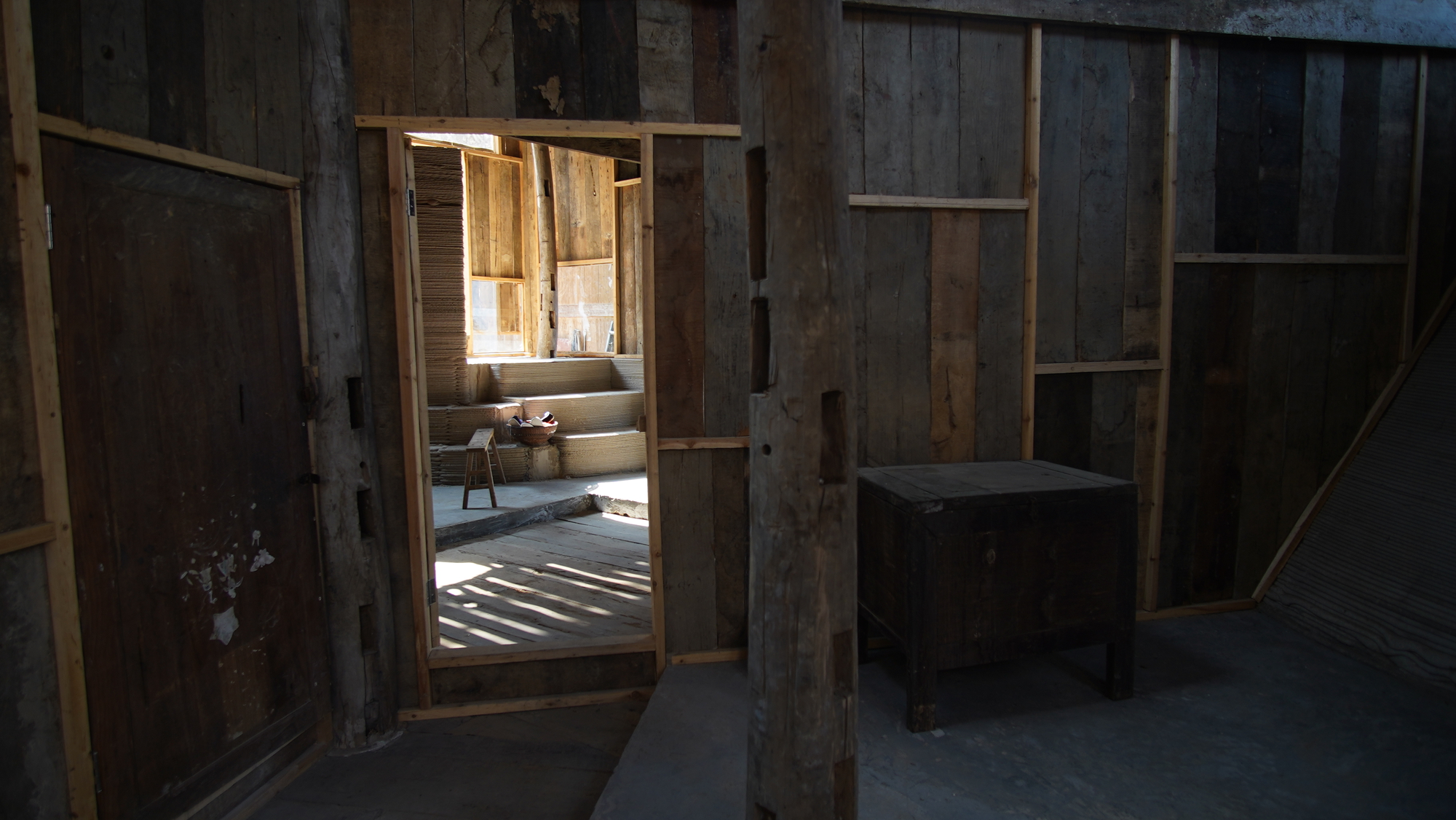 未来传统房屋丨中国贵阳丨John Lin,Lidia Ratoi-53