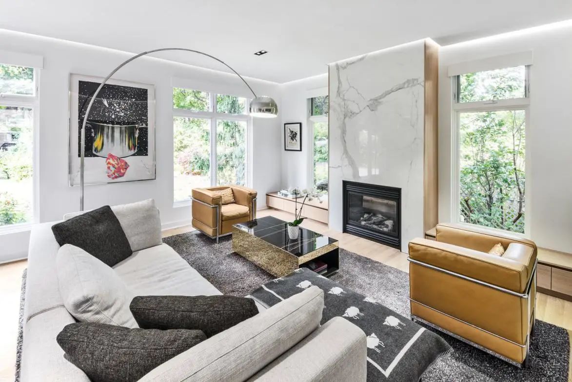 90 后夫妻打造乡村复式小洋楼，依山傍水成装修范本-5