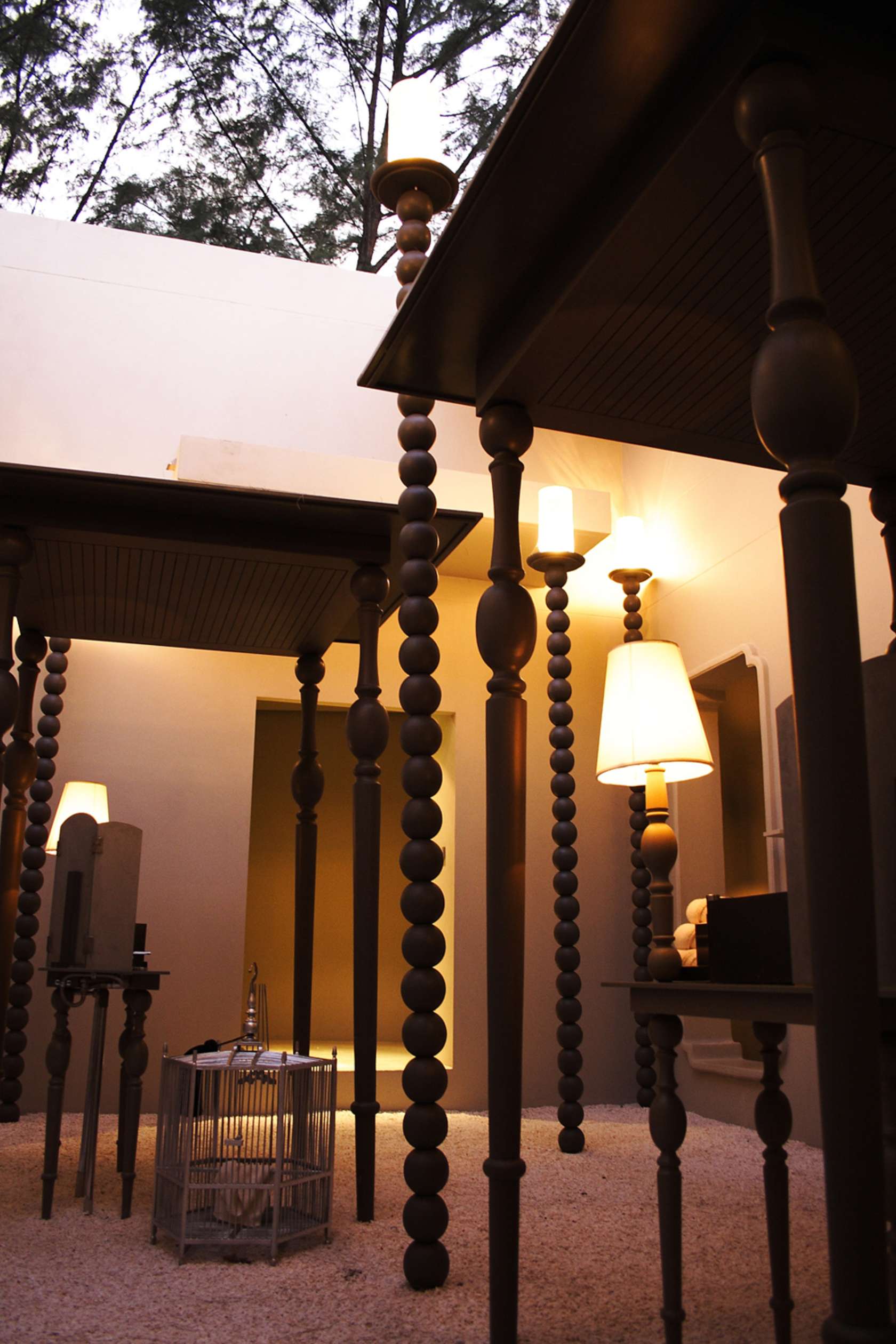 普吉岛萨拉度假酒店丨泰国普吉-19