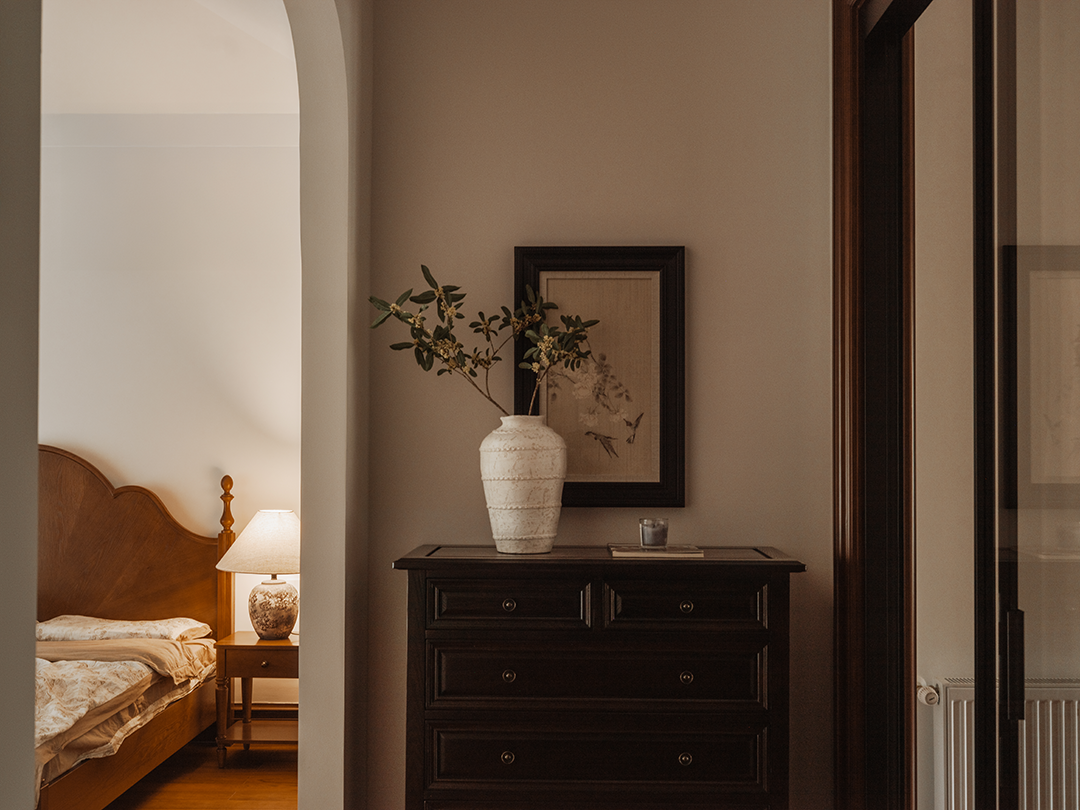 绿城御园丨中国湖州丨舍十空间设计-34