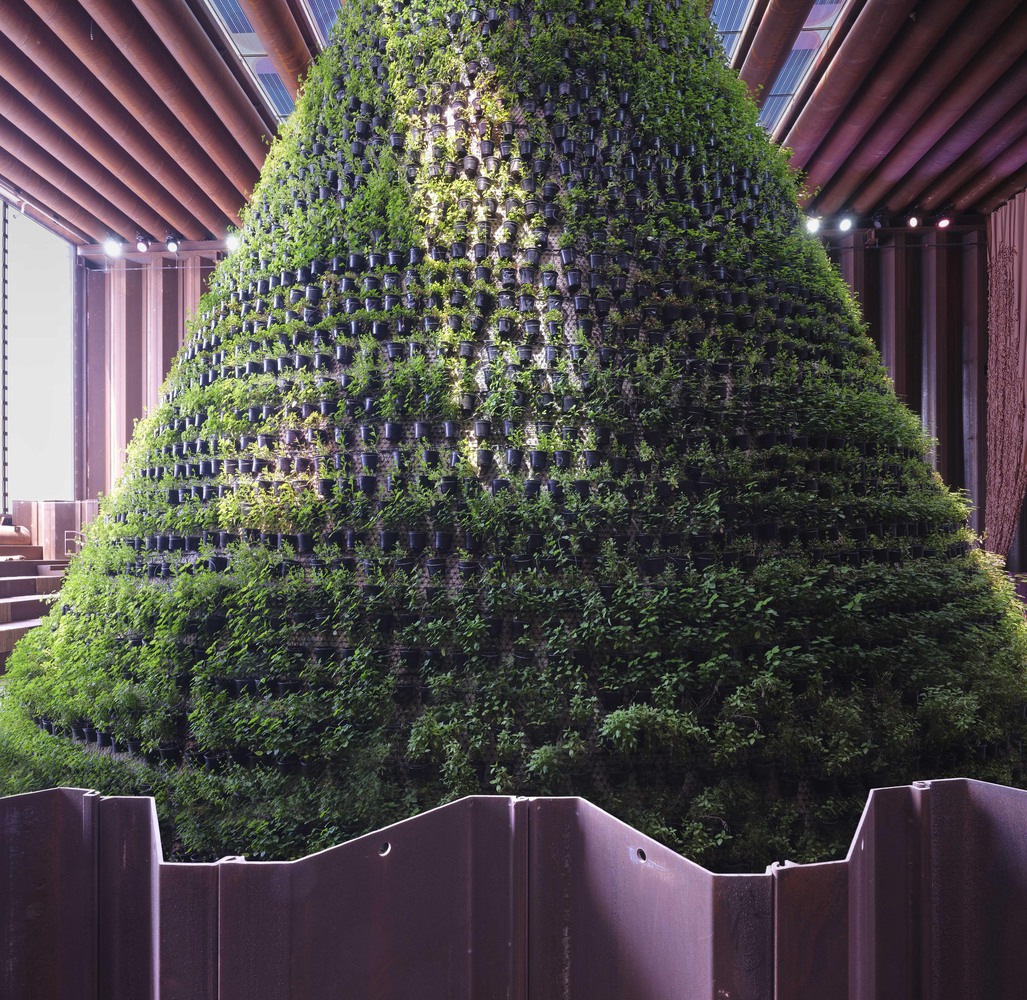 迪拜荷兰馆丨阿联酋迪拜丨V8 建筑师事务所-16