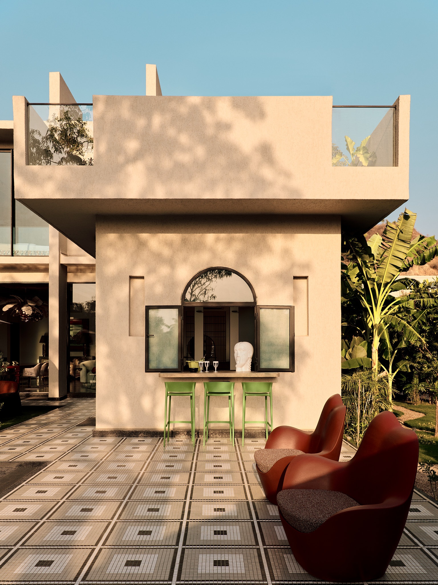 印度冬宫HERMITAGE-26