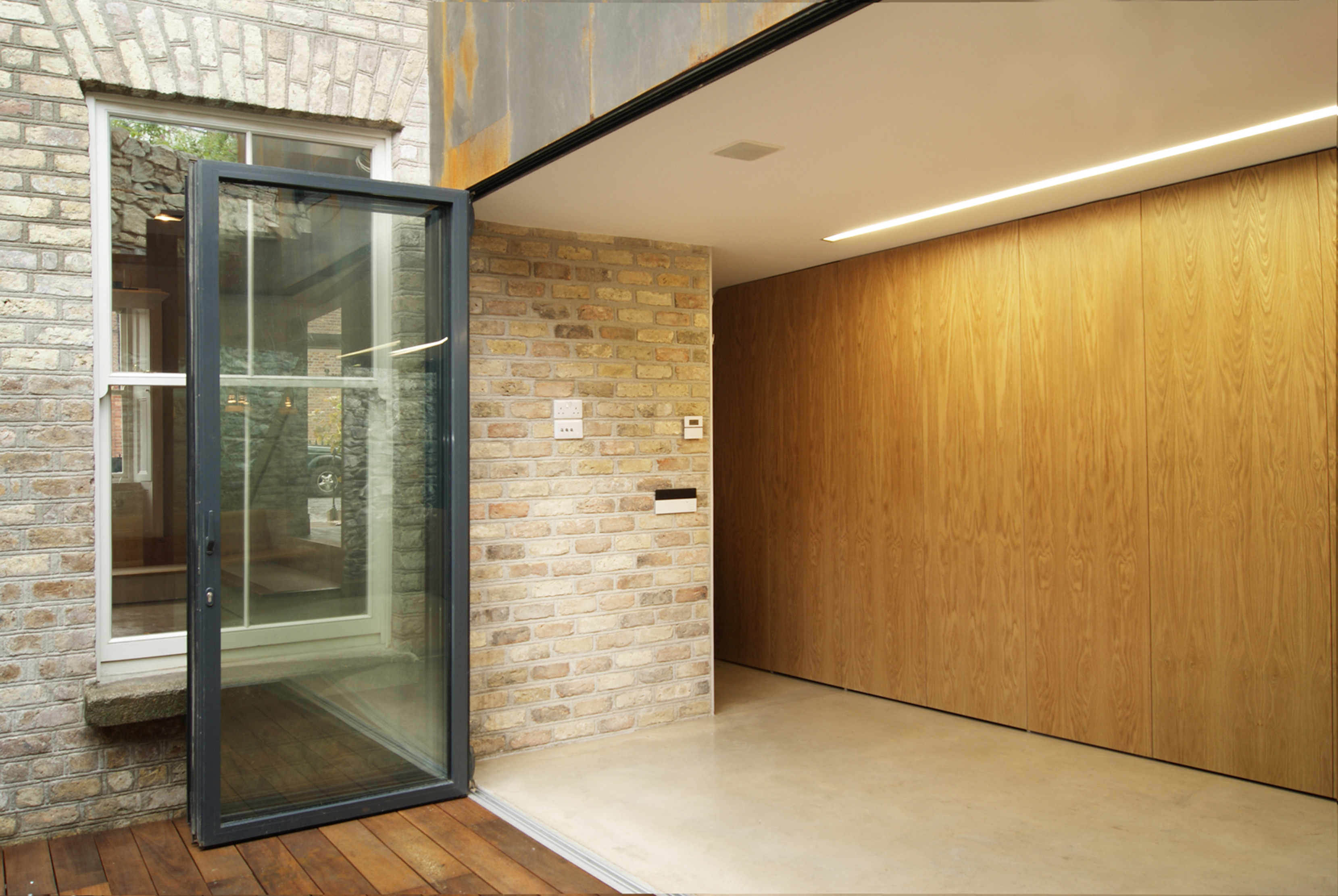 Ranelagh House | ODKM Architects & Designers-10