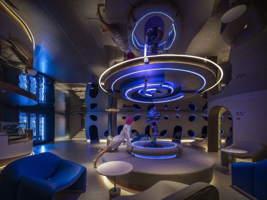 未来汤泉生活馆丨蒙古丨沈阳十间装饰设计有限公司-58