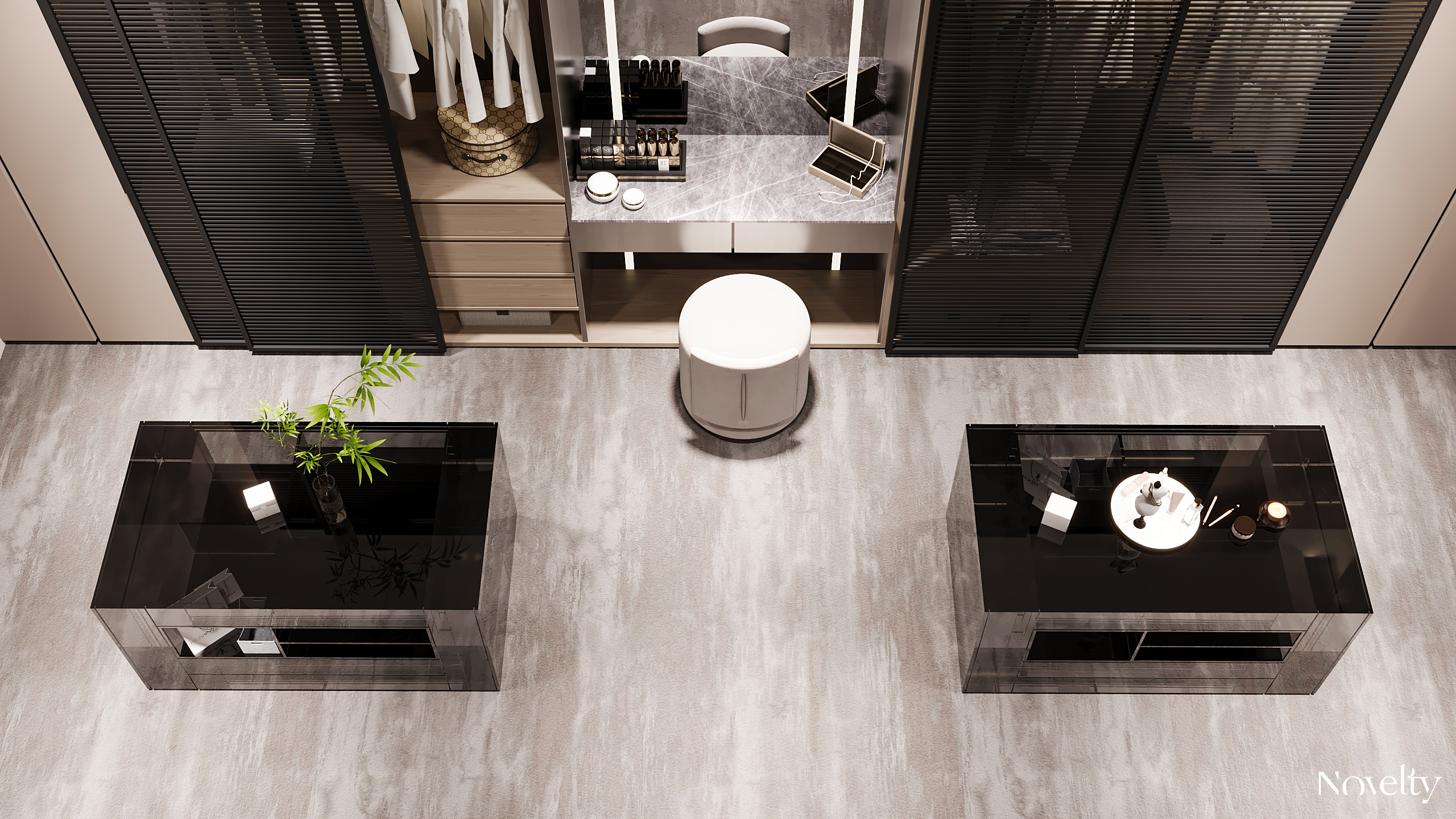 H.R APARTMENT-25