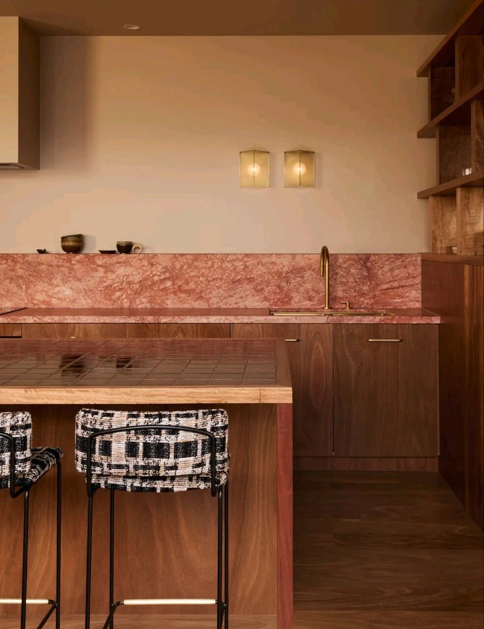 秋意之屋丨澳大利亚墨尔本丨Project 12 Architecture-23