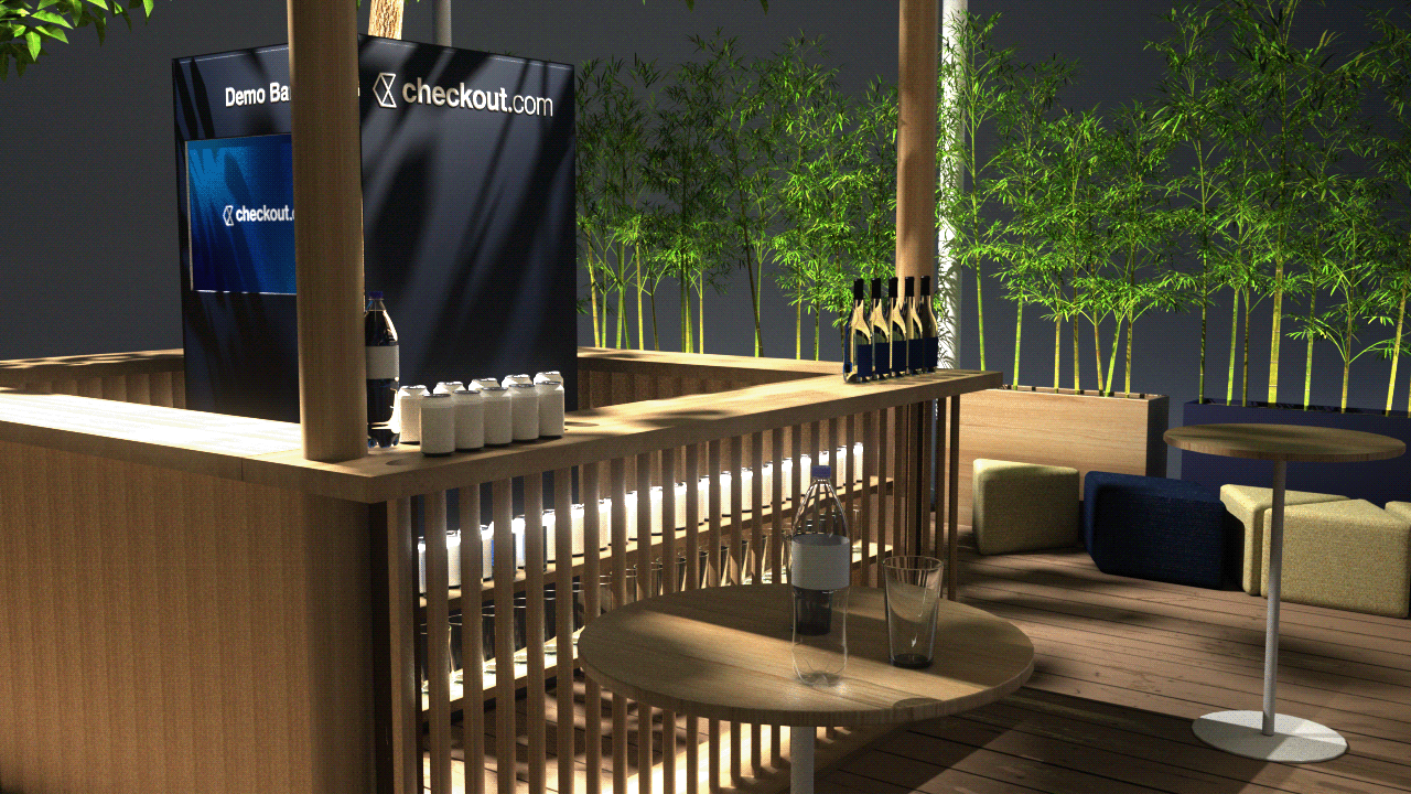 Checkout 活动空间设计-12