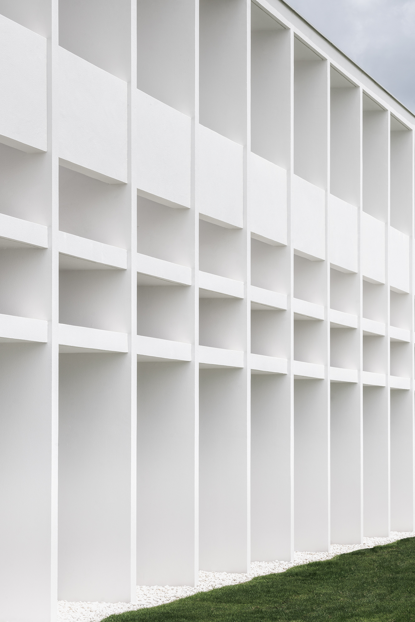 Canyon Asia Factory Thailand / Kajima Design Asia-24