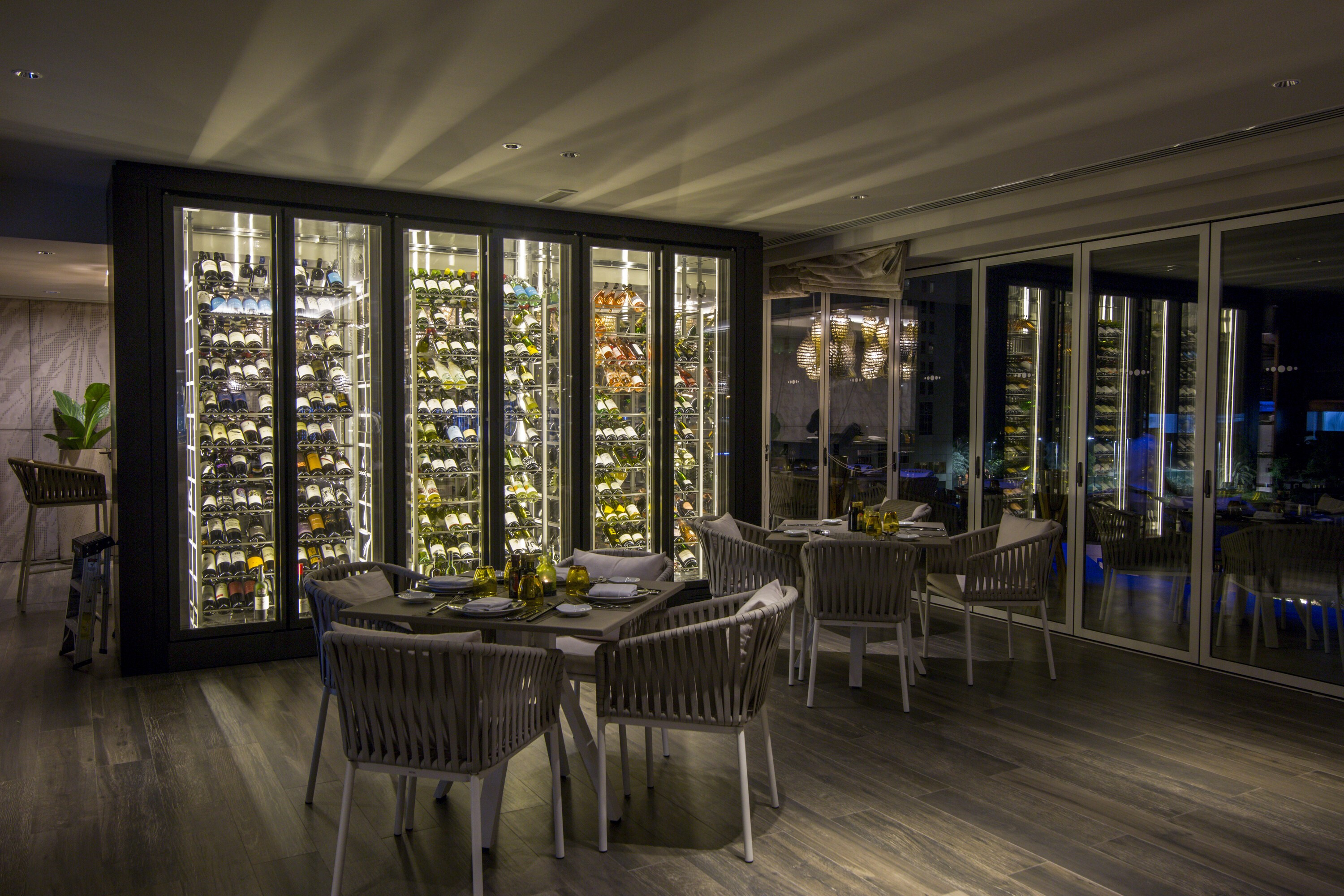 悉达多酒廊(由佛吧开设)-16