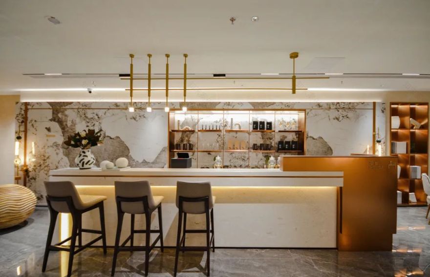 佛山建投恒福壹号高定会所丨中国佛山-14