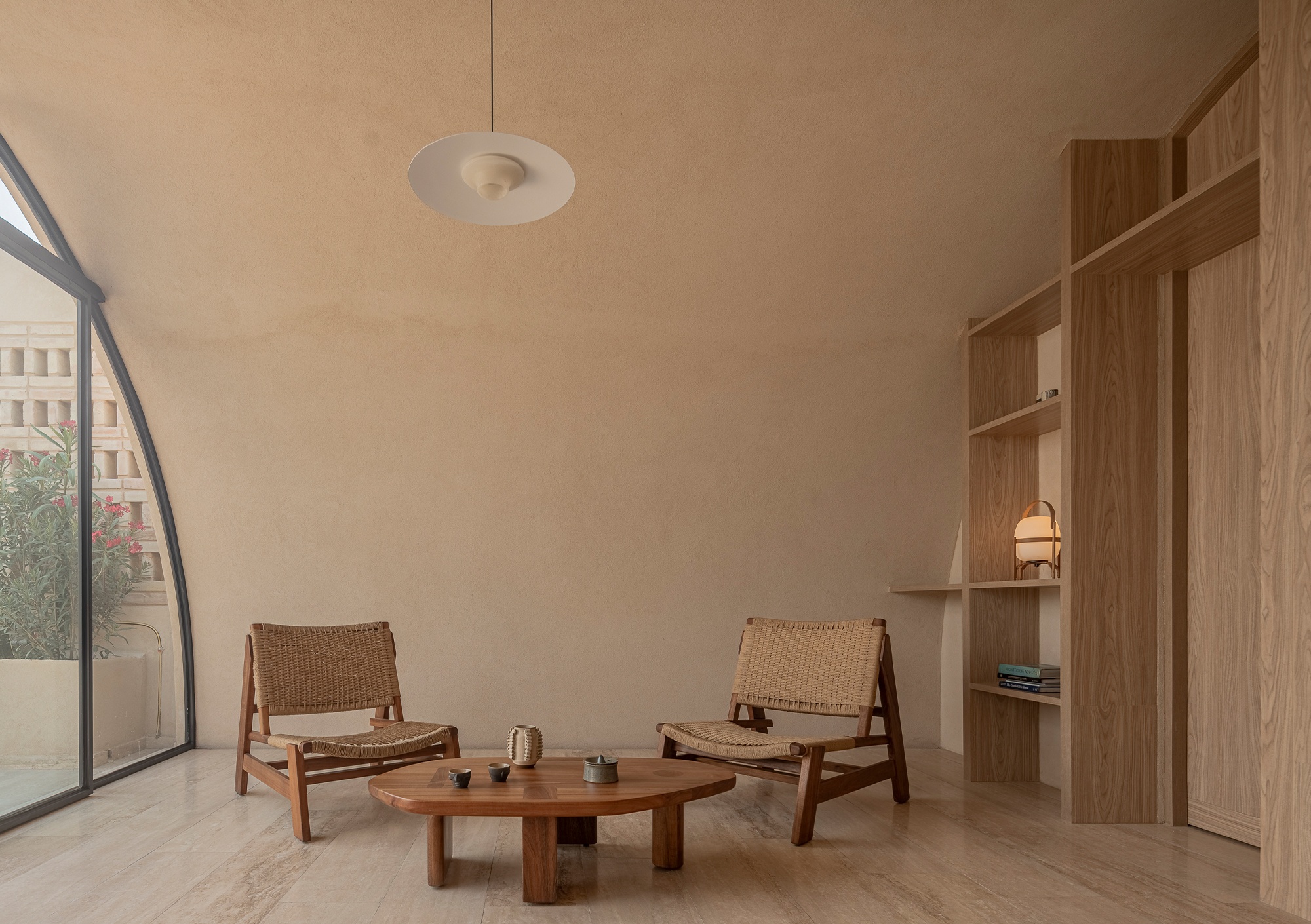 Mariano Azuela 194公寓丨墨西哥墨西哥城丨Bloqe Arquitectura-12