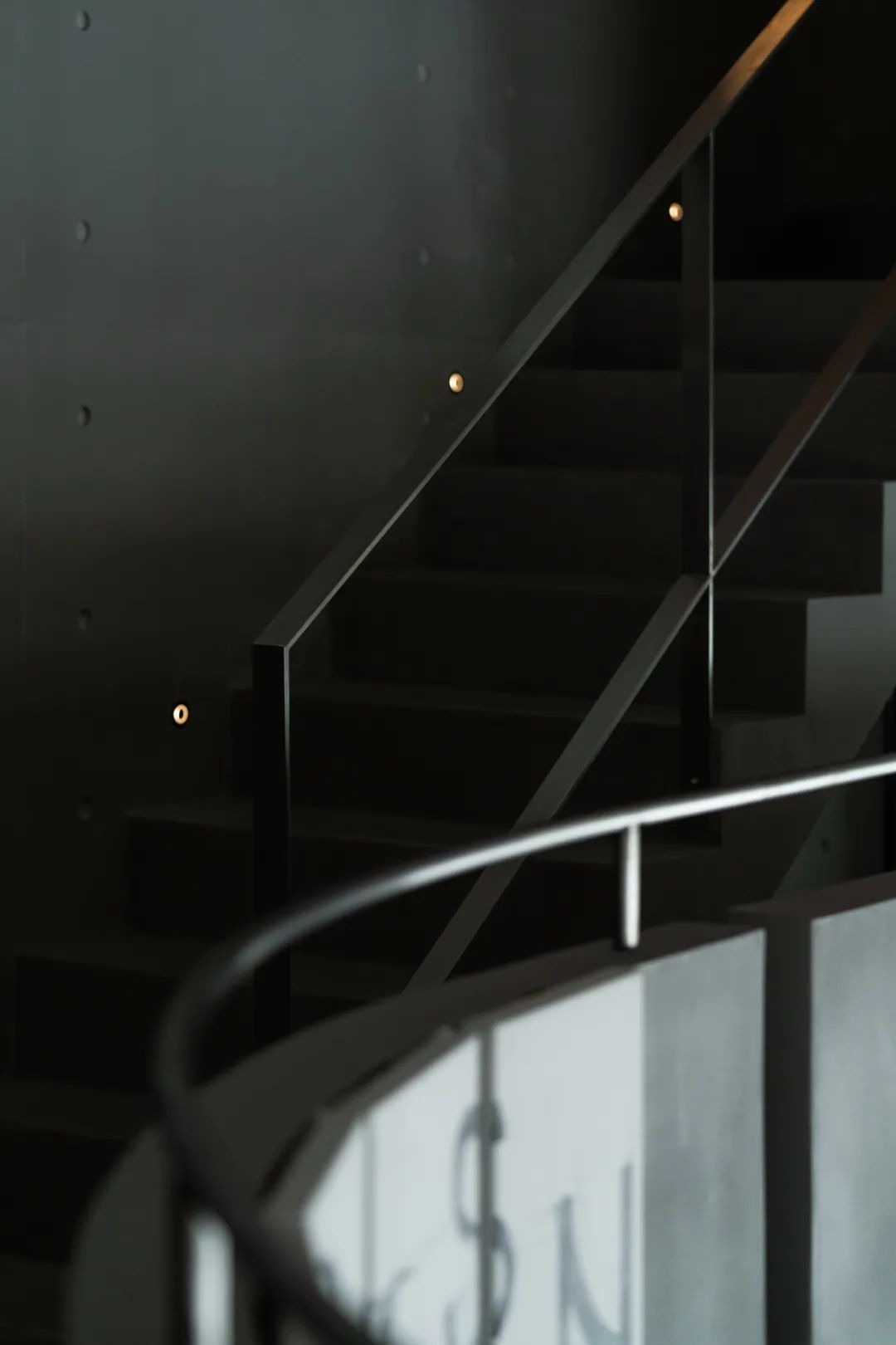 梅迪辛·重置丨中国成都丨季意空间设计-55