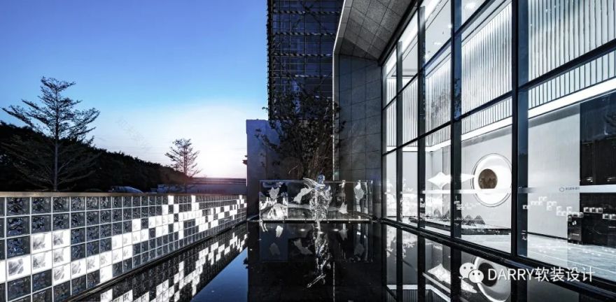 |DARRY·戴瑞软装 | 一种艺术,两种境调-63