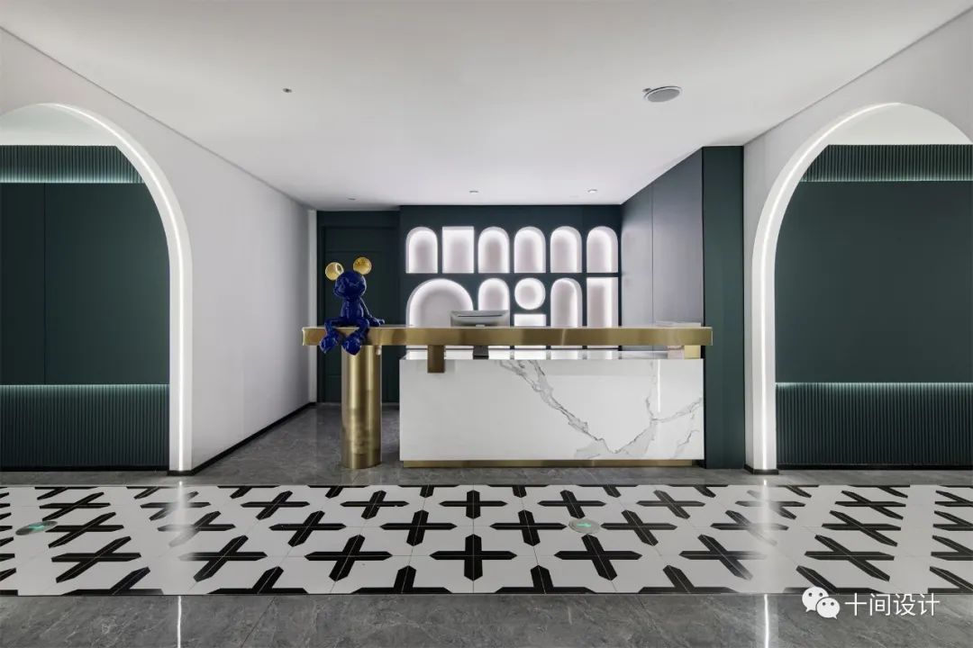 珂珂西里酒店丨中国杭州丨十间设计-25