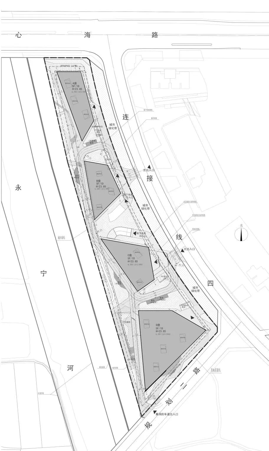 中国（心海）网络直播基地丨中国台州丨Z+max工作室-18