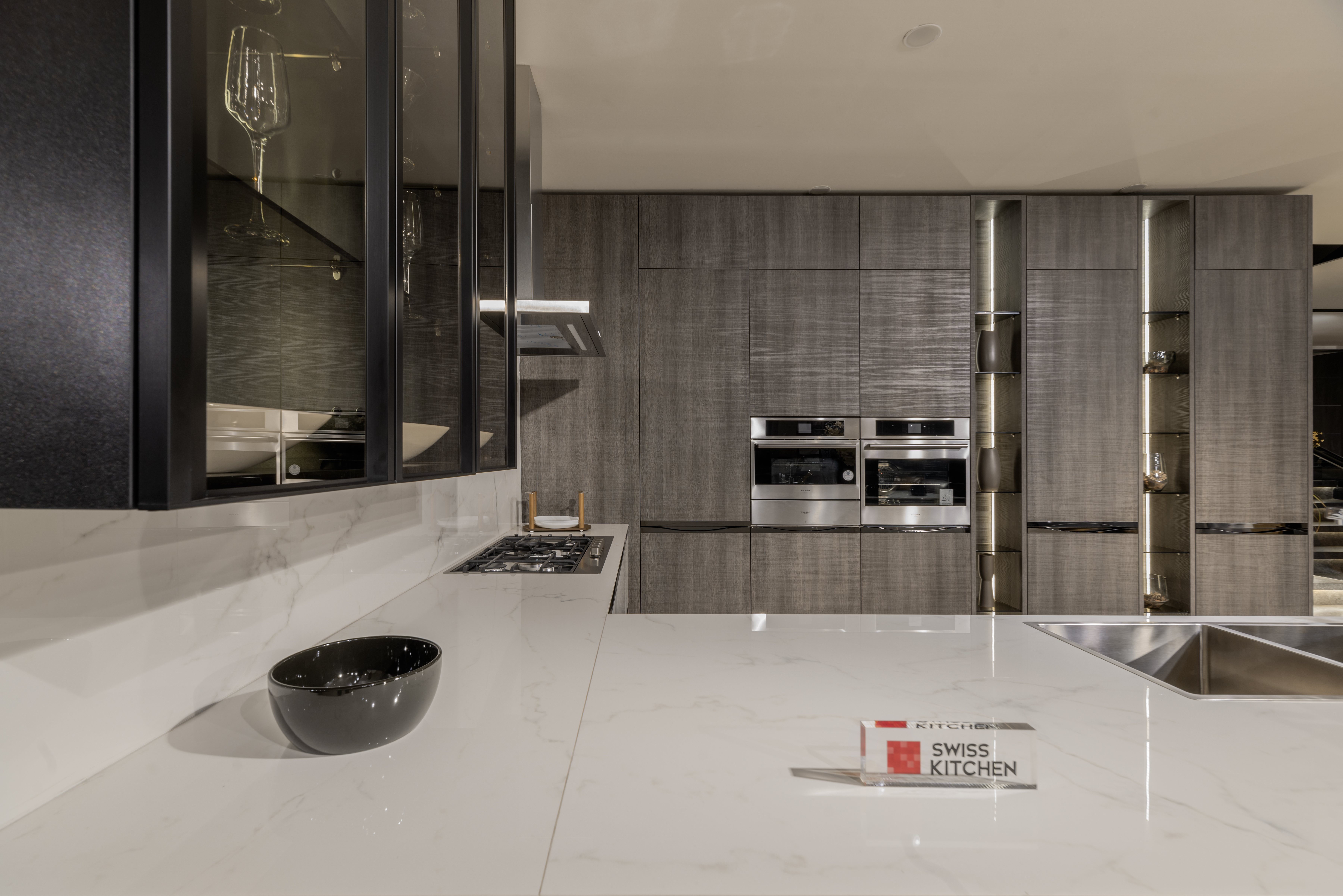 瑞士厨房丨约旦安曼丨Muhammad Almasri-5