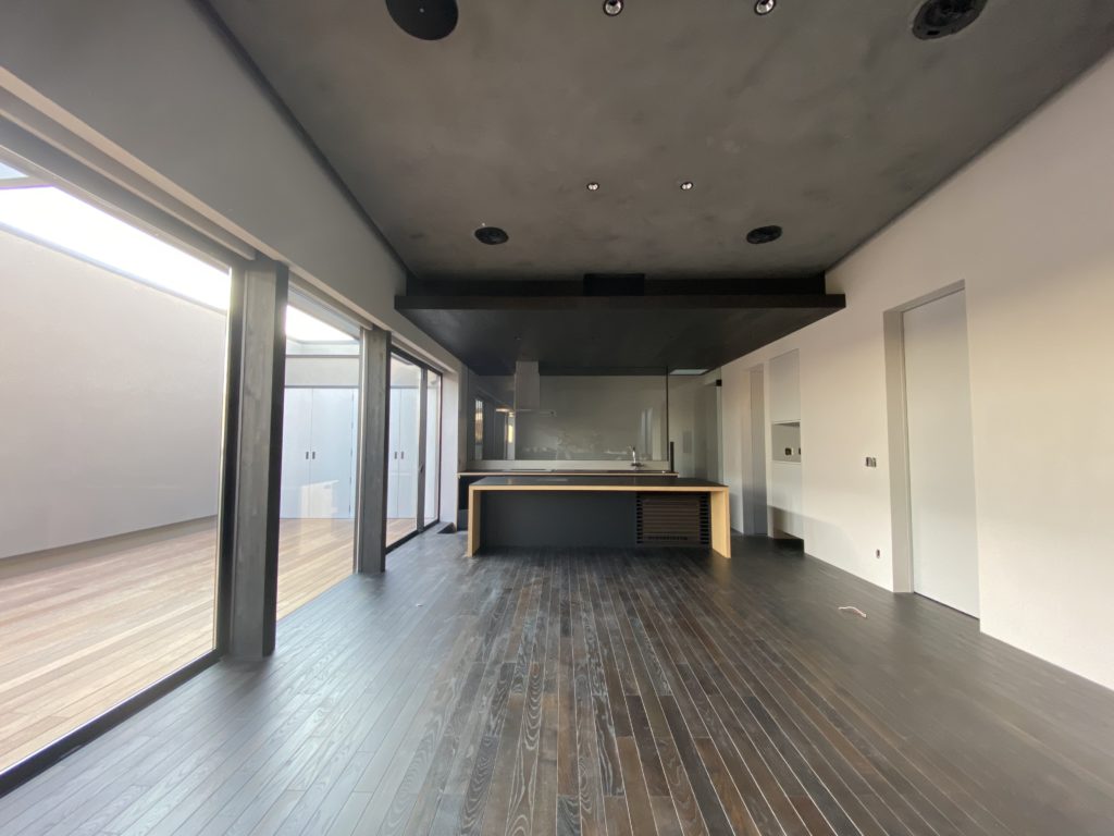 美しが丘の住宅20丨LEVEL Architects-21