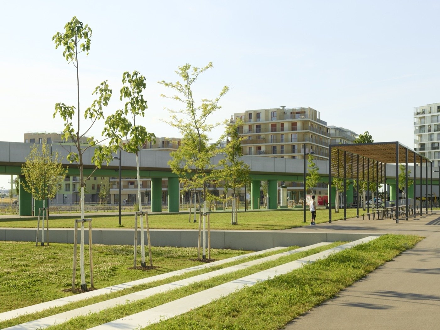 奥地利埃莉诺奥斯特罗姆公园-5