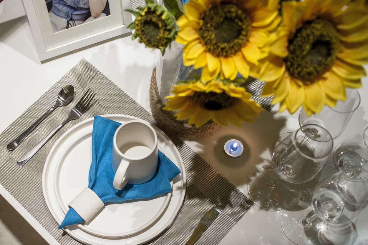 康桥郎城样板间丨郑州筑详建筑装饰设计有限公司-8