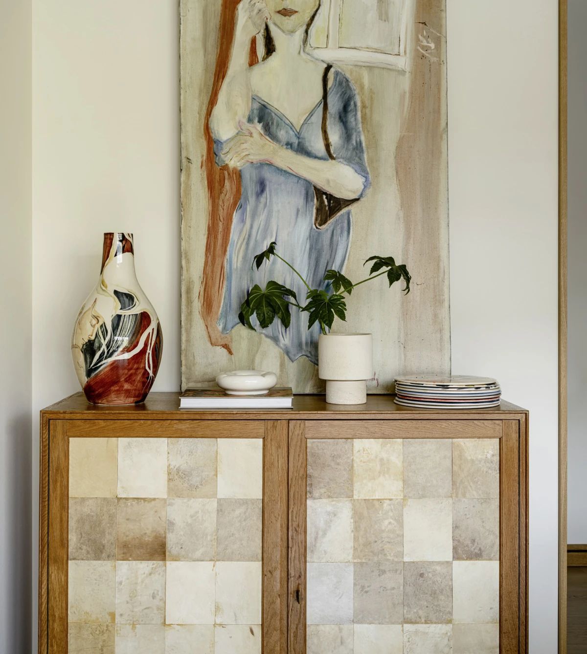 180㎡室内空间设计丨STUDIO BREIVO-15