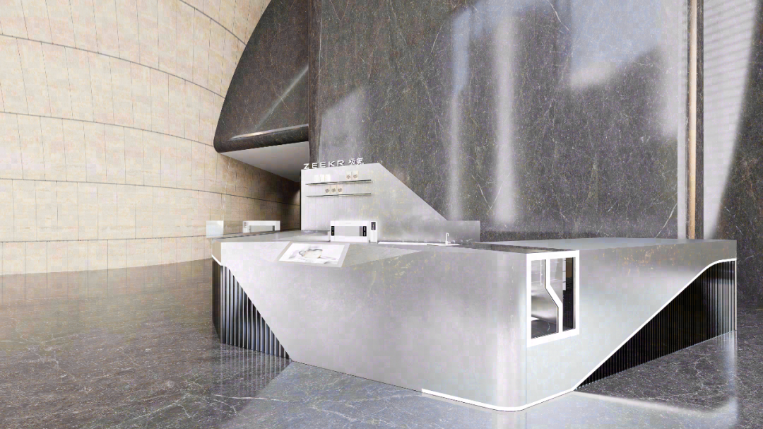 一起加电！建筑师 X 新能源车企-26