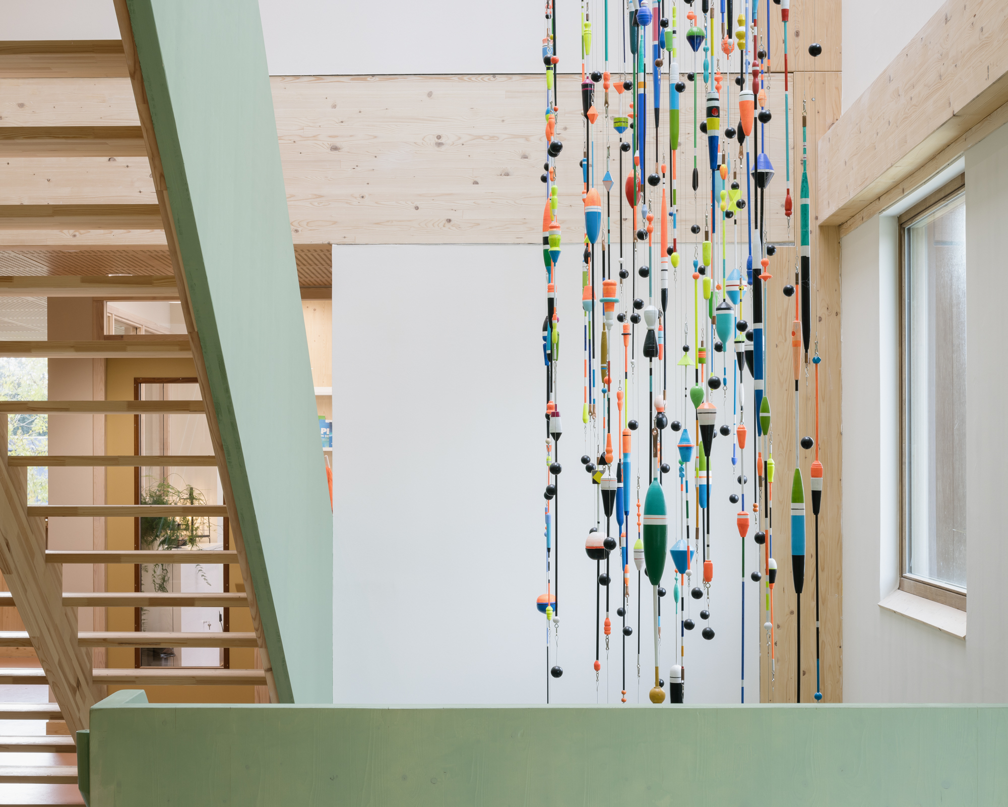 De Zevensprong - Integrated Child and Expertise Center / KRFT Architecture-57