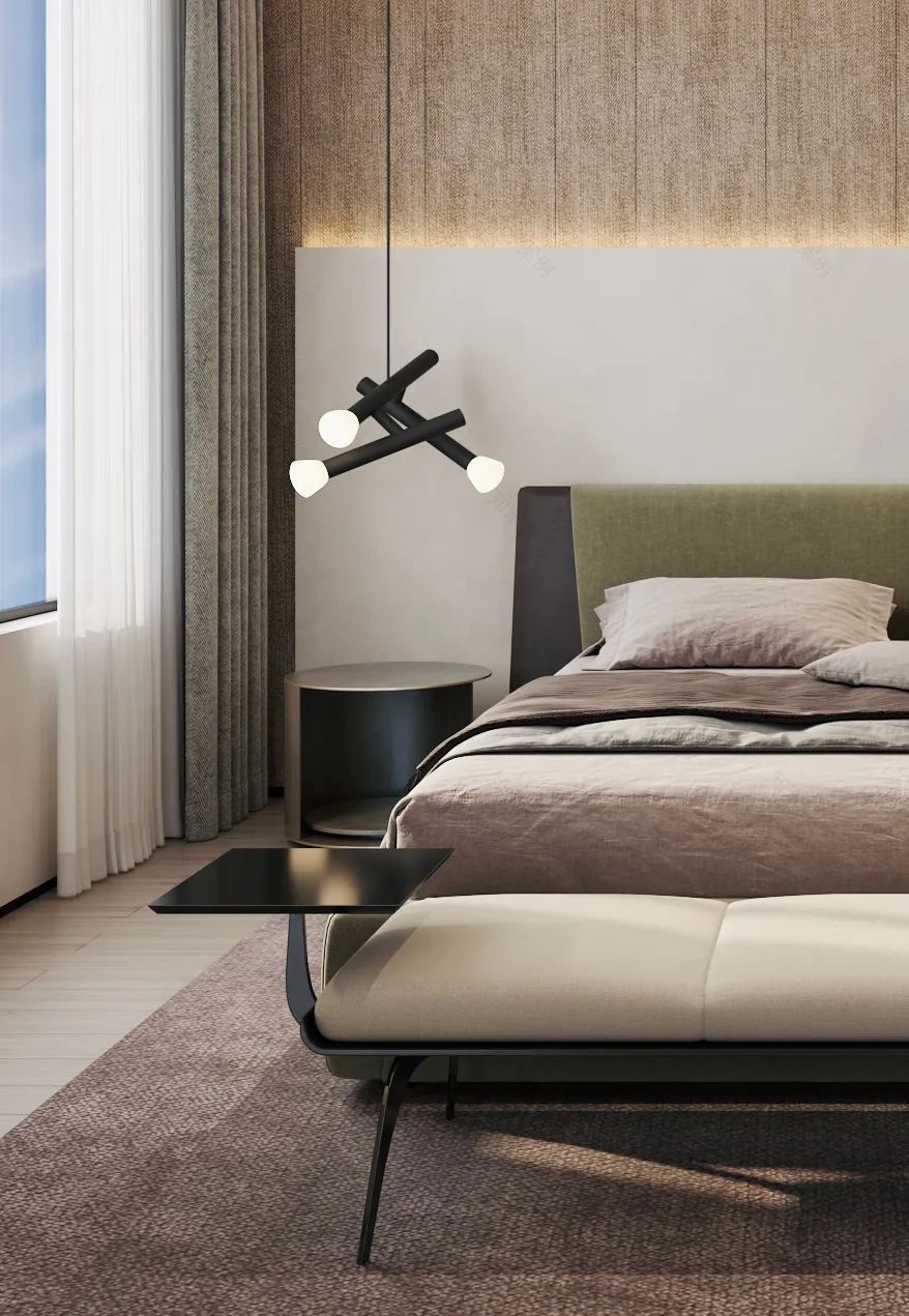 水木世家·杨宅丨中国四川丨安生设计-64