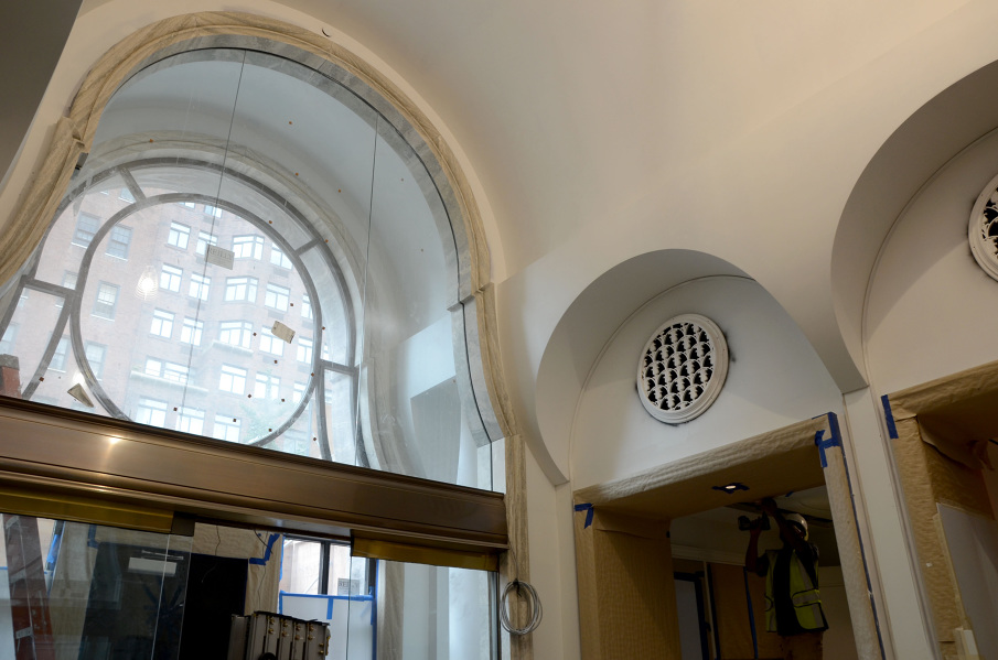 [国外住宅] Studio Sofield   135 East 79th Street 纽约曼哈顿高级住宅-25