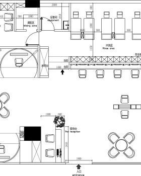 梦郎hair丨中国沈阳丨里外建筑空间设计