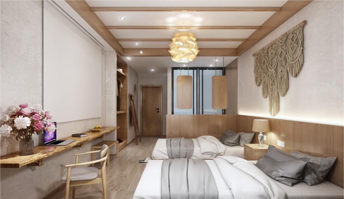 
民宿精品酒店 -12