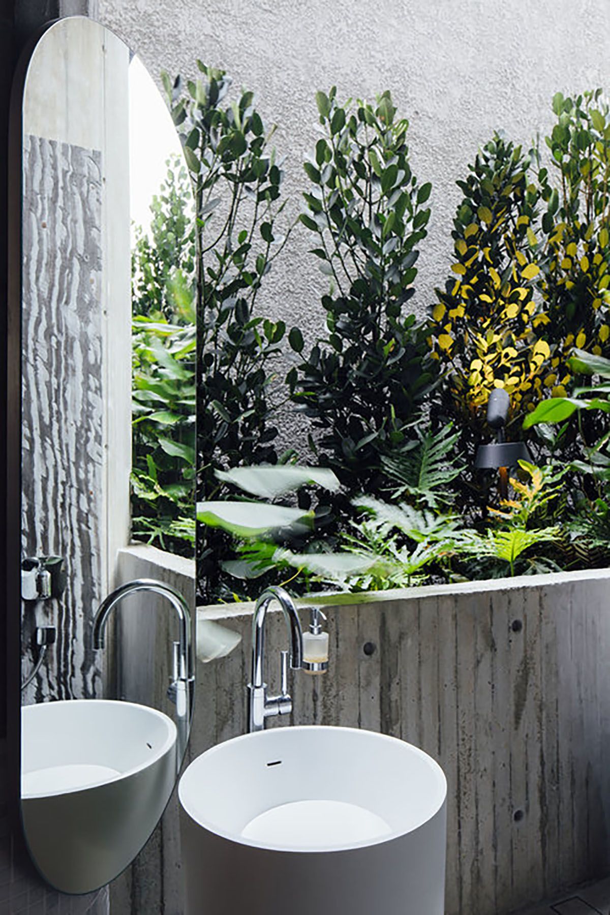 新加坡 44 号 Kasai 路之家 | 绿意盎然的高层住宅-21