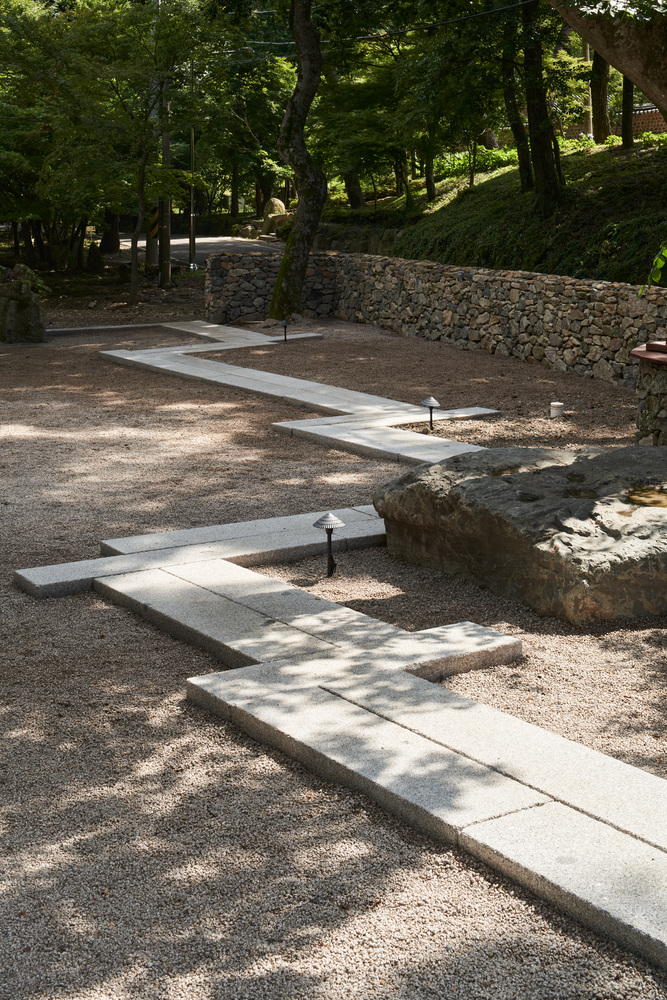 柳城湾酒店丨韩国丨Chakchak Studio-33