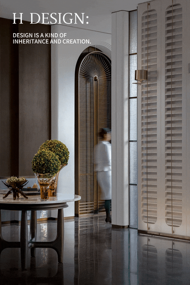 联发·城投 梅江和悦丨中国天津丨香港H设计事务所-0