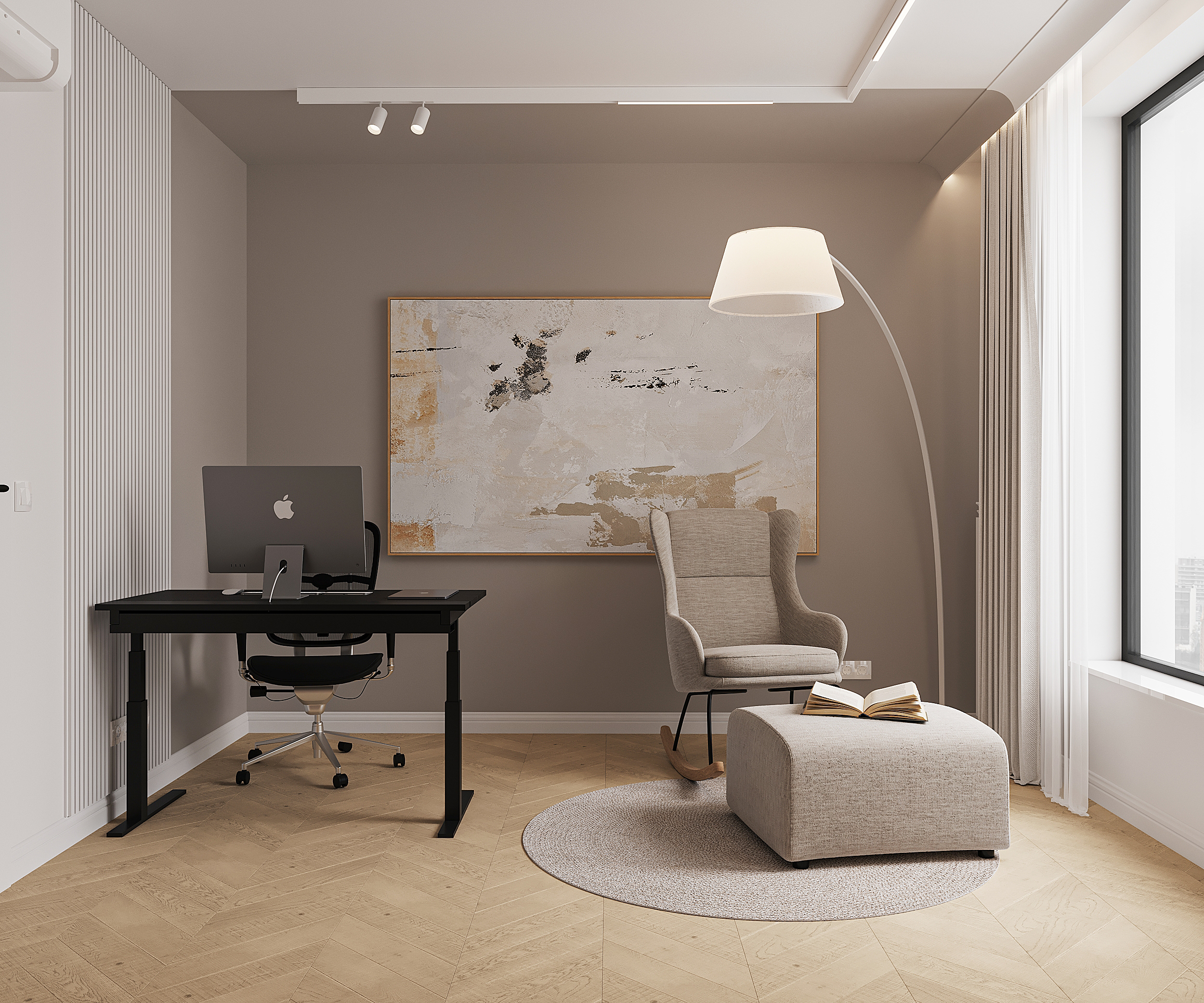 丨保加利亚索非亚丨Archimel Studio-27