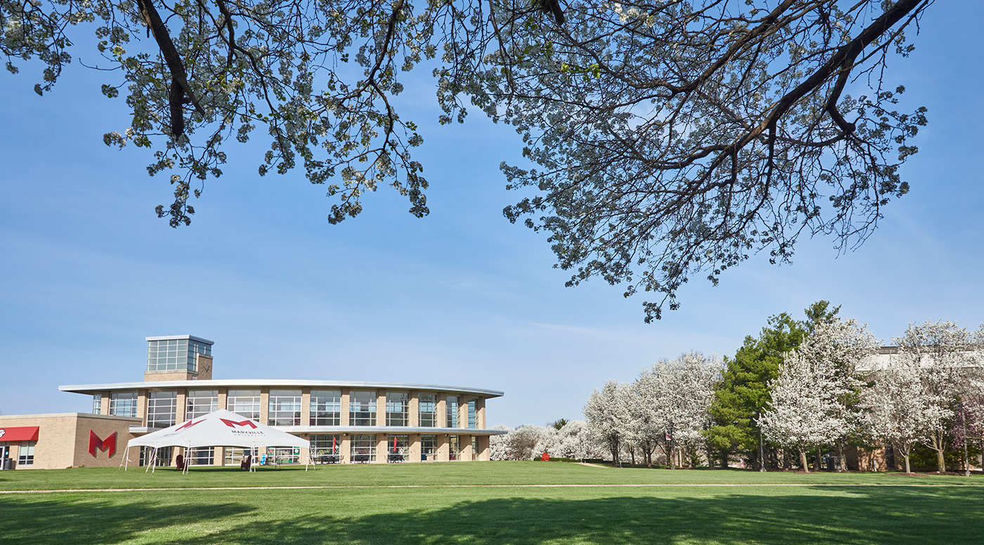 Architecture in Spring-2