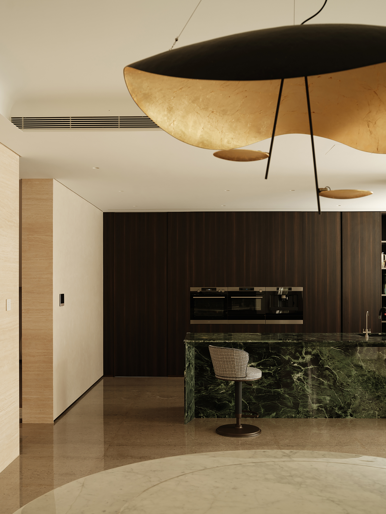 空间的能量诗学丨中国北京丨SHD北京山和建筑设计-46