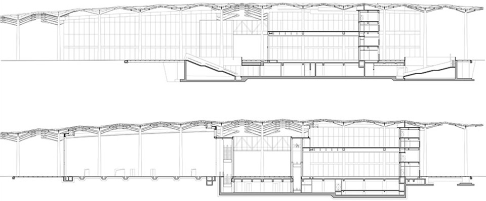 2019年中国北京世界园艺博览会国际馆 / BIAD胡越工作室-61