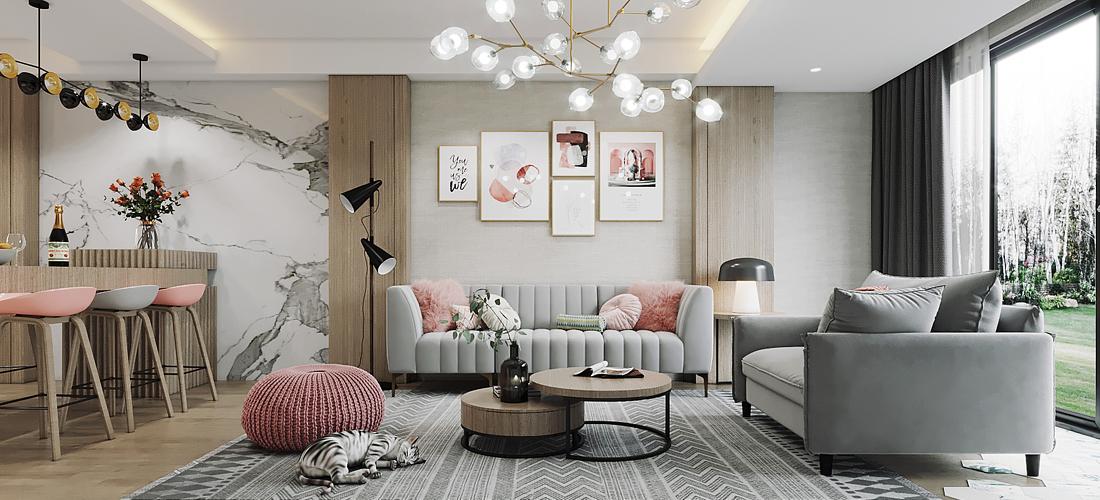 
苏州绿地别墅 -0