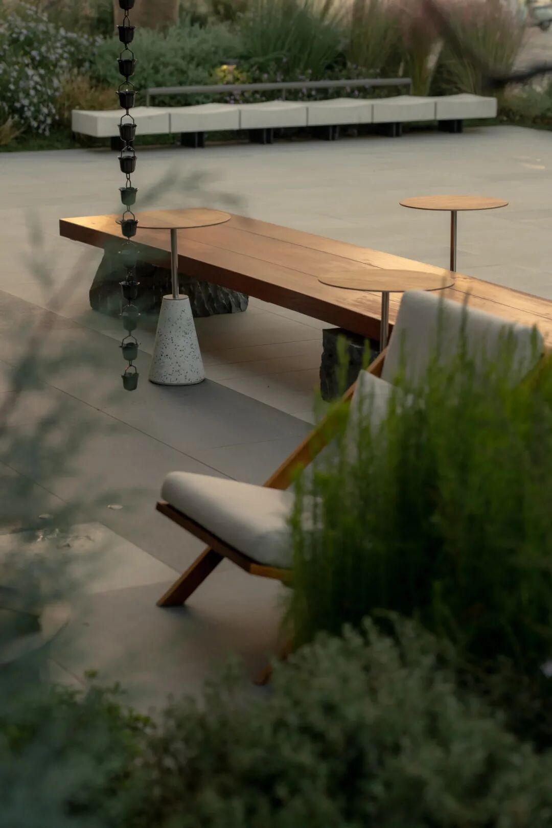 武汉招商·原颂丨中国武汉丨景观成都麦微,建筑汇张思,室内广州燕语堂等-81