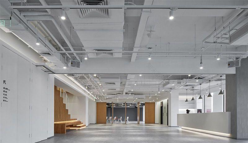 北京DayOne法律科技大楼丨中国北京丨艾迪尔-47