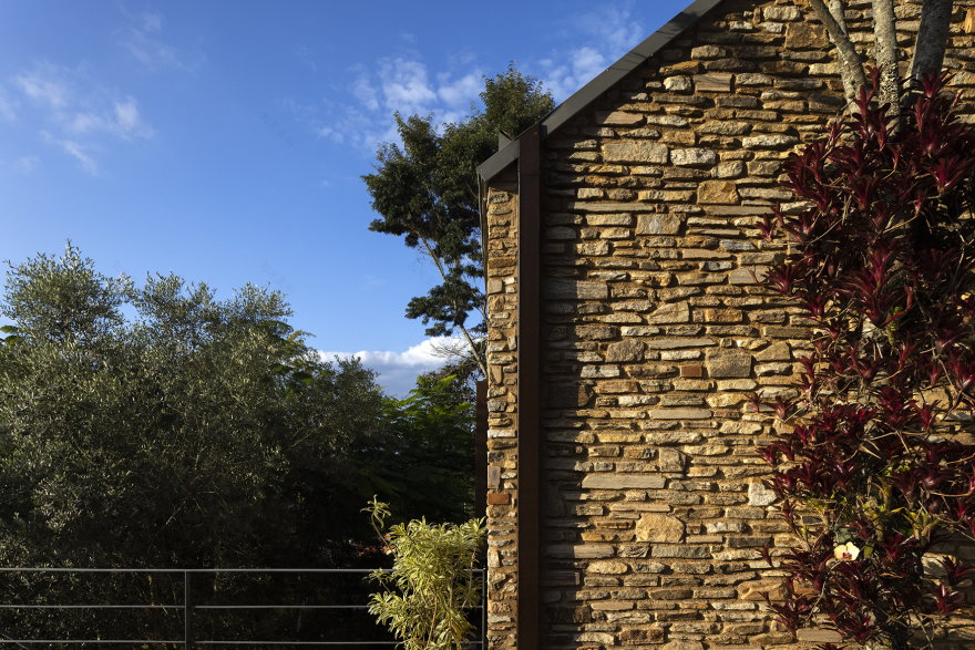 石头房子丨巴西丨Architectare-38