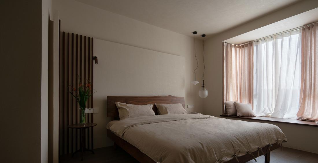 黄河岸上质朴的家丨中国三门峡丨重庆某设计工作室-74