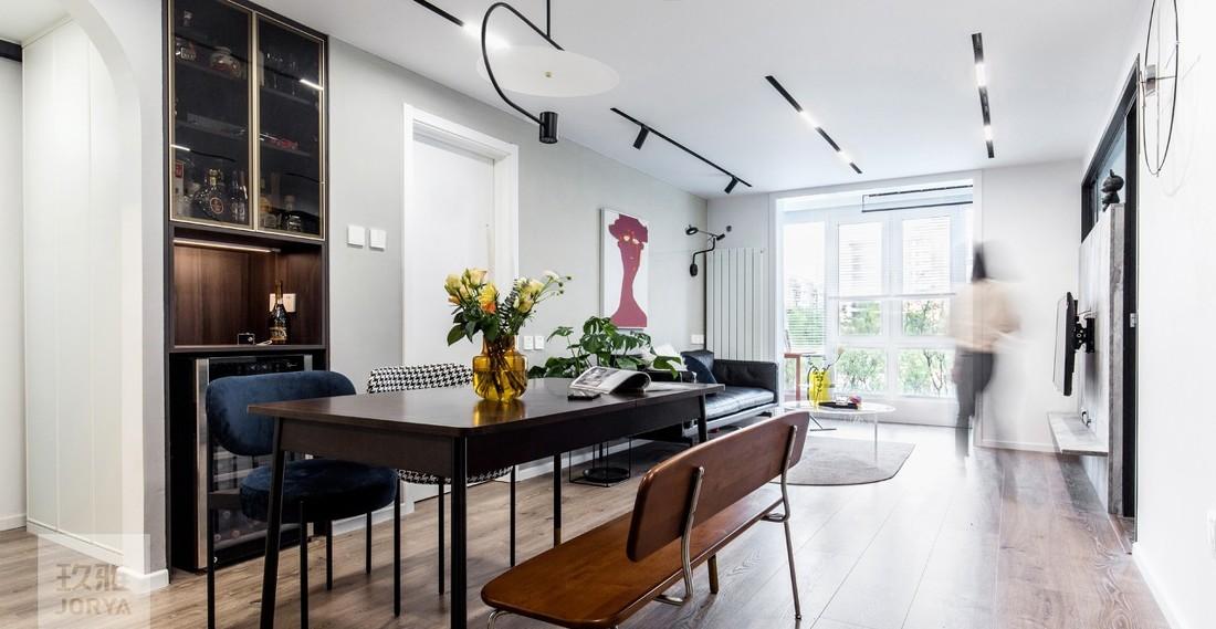 玖雅平层设计-0