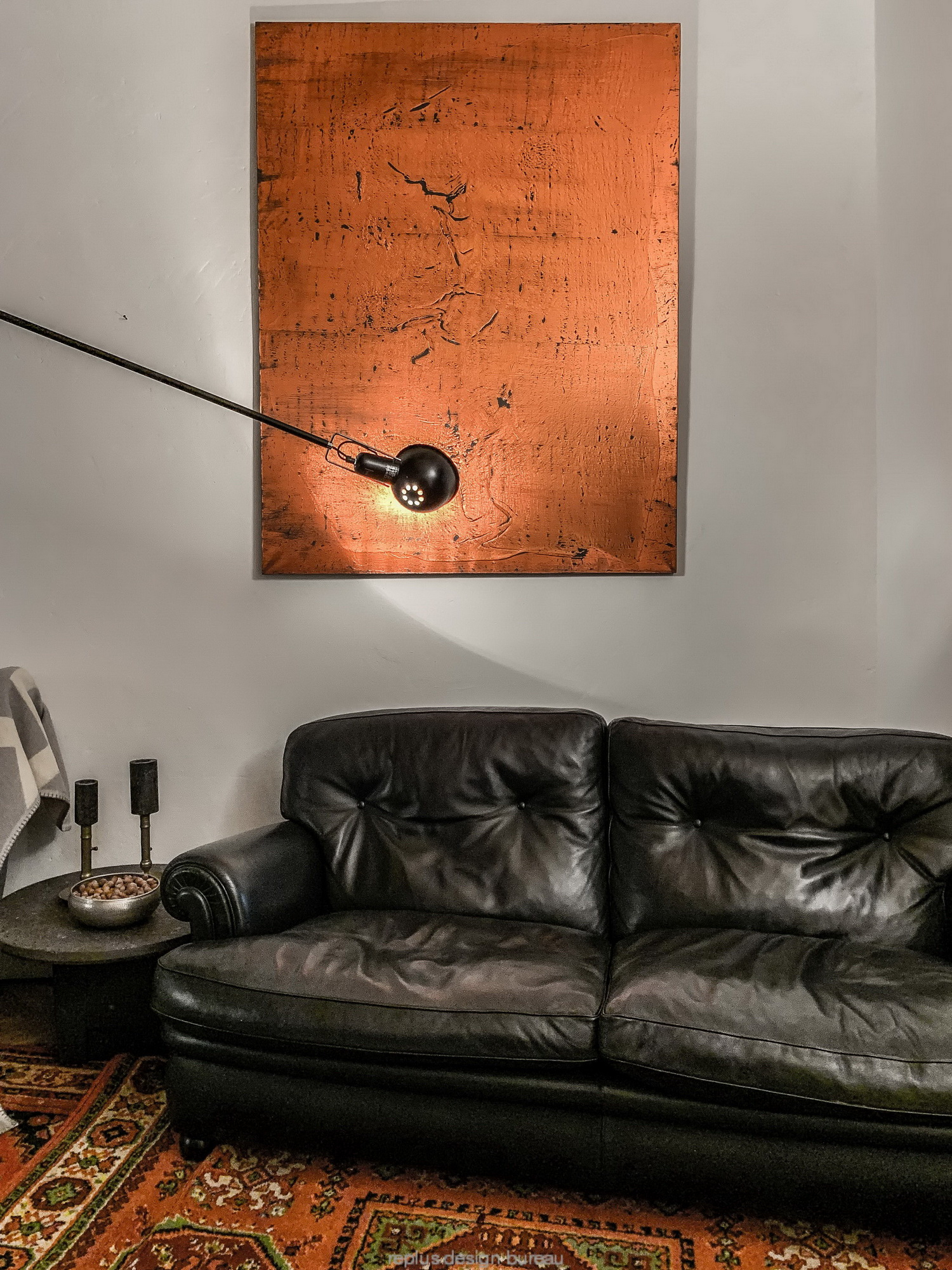 replus design bureau 设计 | 古库尔斯卡公寓（Guculska Apartment）-70