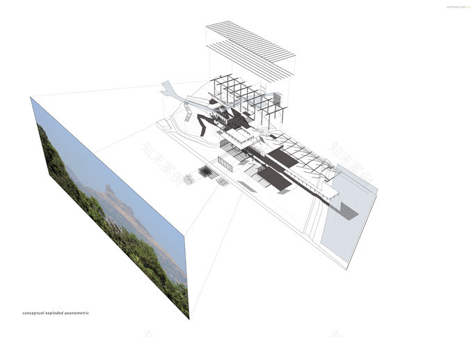 劳瑞斯学习馆丨India丨Architecture BRIO-89