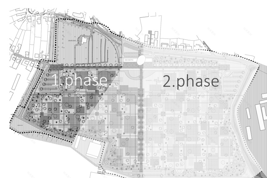 普雷绍夫市公墓 - 斯瓦比丨Slovak丨STOA Architekti-16