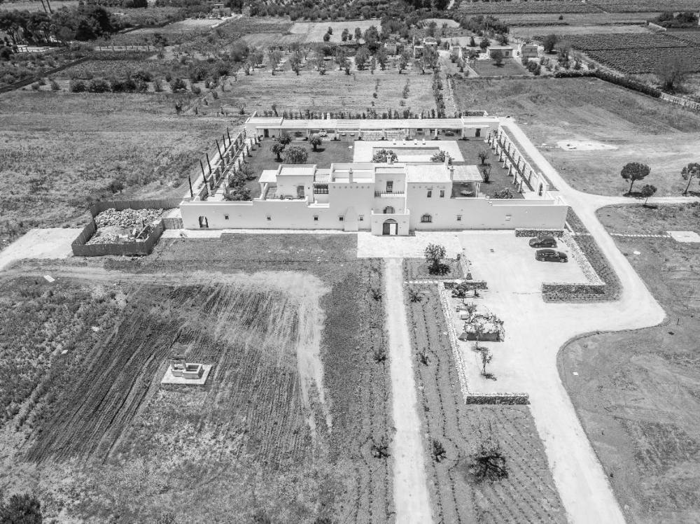 意大利乡村别墅改造丨斯特凡诺·吉雷蒂-32